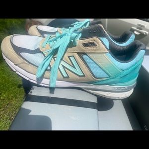 Size 12 USED New Balance